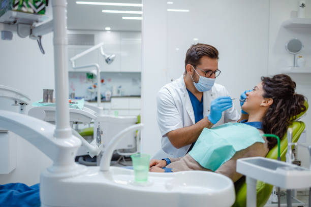 Best Oral Cancer Screening  in South Sumter, SC