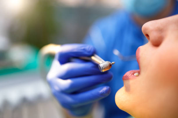 Full Mouth Reconstruction in South Sumter, SC